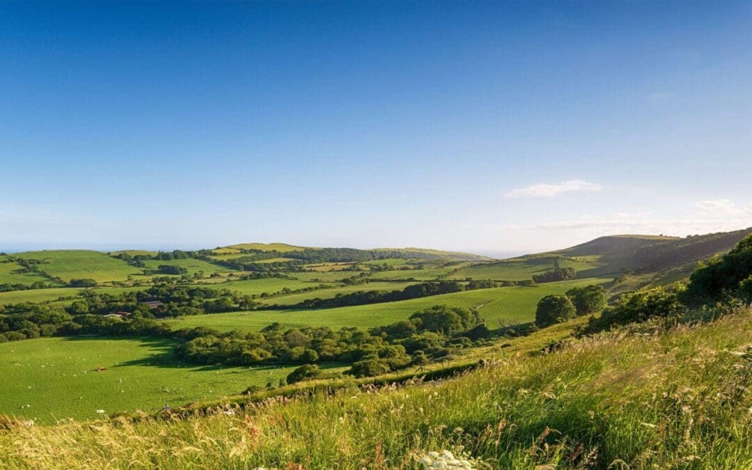 Somer Valley Rediscovered Partnership – Chair