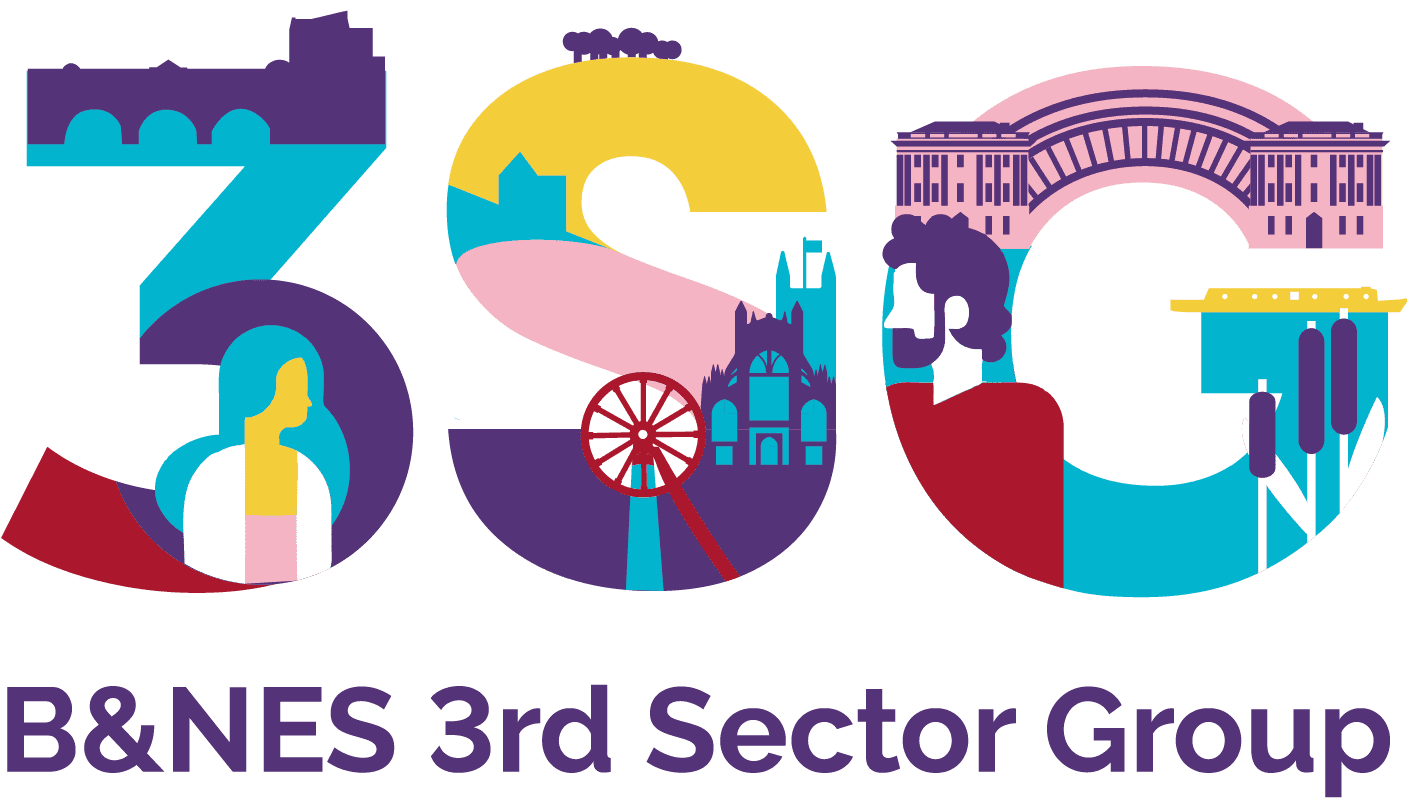 3SG B&NES 3rd Sector Group