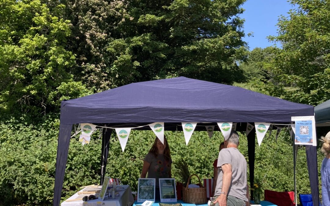 Radstock Town Fayre