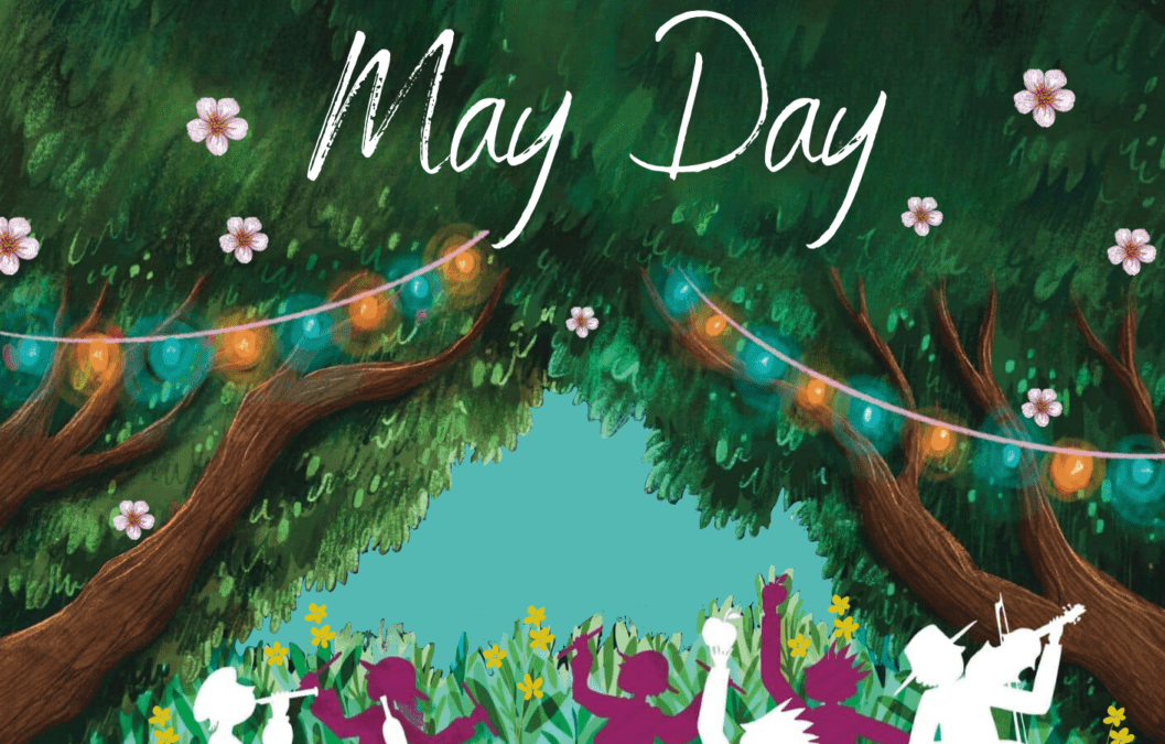 Midsomer Norton May Day