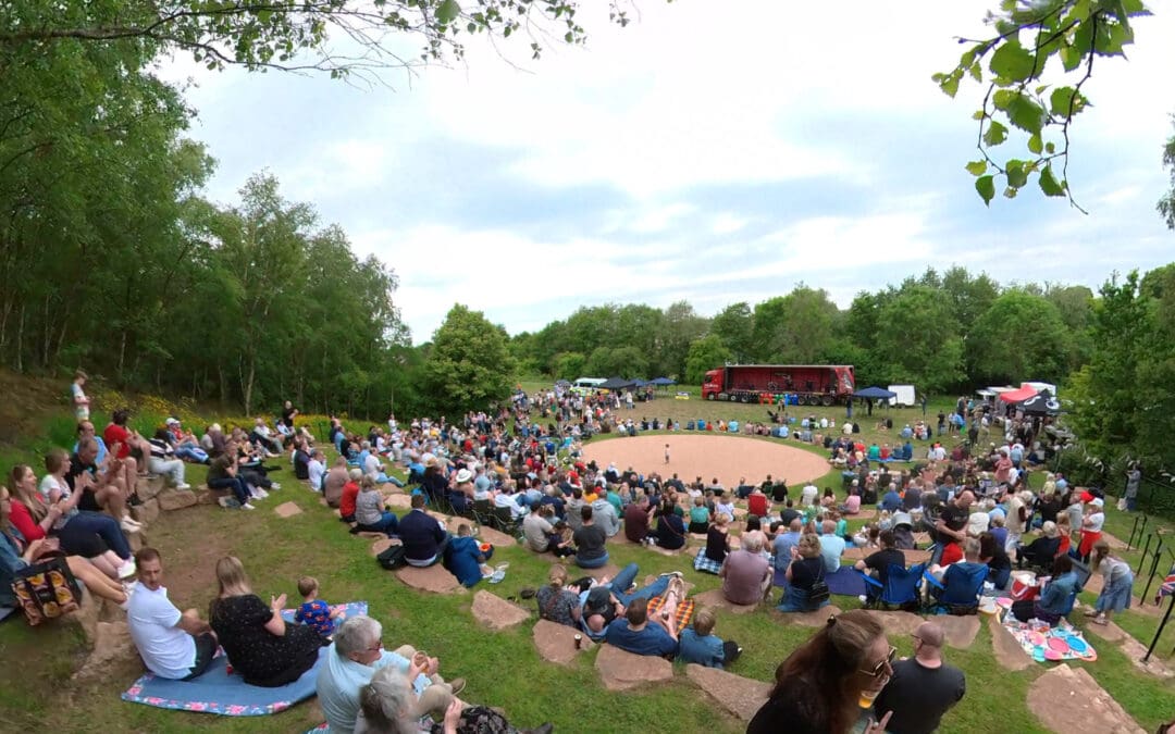 Midsomer Norton Art & Music Festival