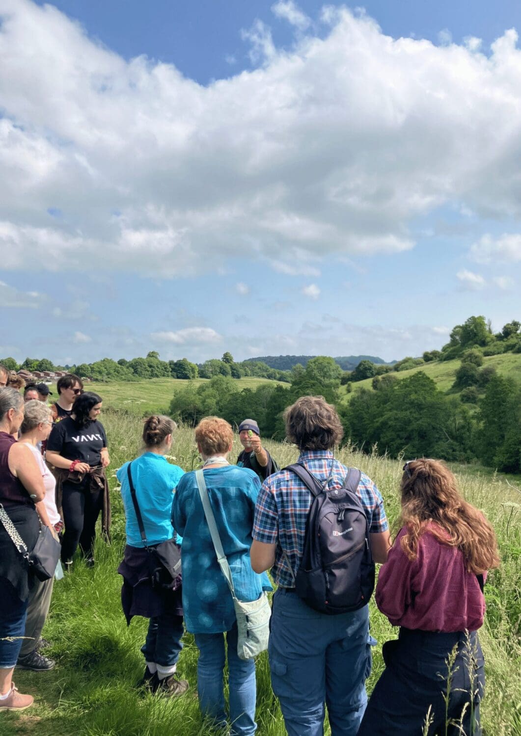 Somer Valley Rediscovered Walking Festival A pp V pdf (Booklet ( x mm)) ()
