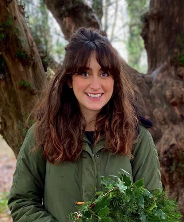 Stephanie Sharkey